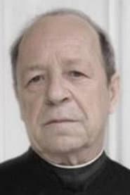 Photo of Alain Frérot