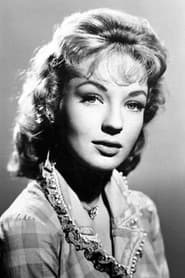 Photo of Venetia Stevenson