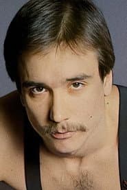 Photo of David Mann