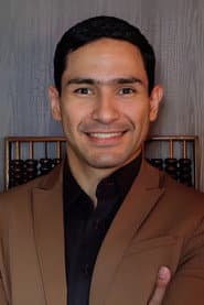 Photo of Carlos Camelo