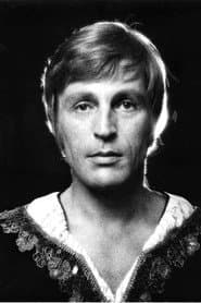 Photo of Erik Bruhn