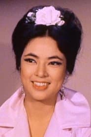Photo of Maria Ye Kwong