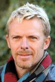 Photo of Kaspar Capparoni