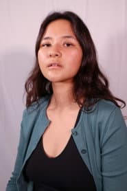 Photo of Celeste Liu