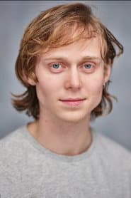 Photo of Fabian McCallum