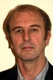 Photo of Brian Little