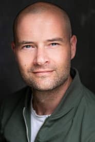 Photo of Paul Harrop