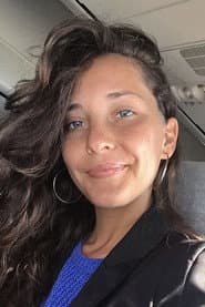 Photo of Vanessa Biermannová
