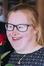 Photo of Charlotte van den Bergh