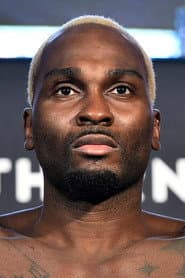 Photo of Derek Brunson