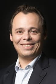 Photo of Pavel Kuskov