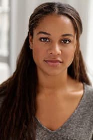 Photo of Simone Black