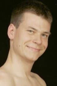 Photo of Adam Sedina