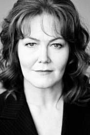 Photo of Julie Armstrong