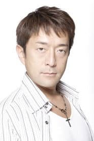 Photo of Takahiro Yoshino