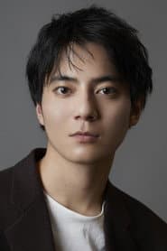Photo of Jun Nishiyama