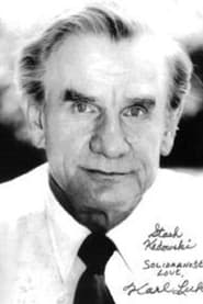 Photo of Karl Lukas