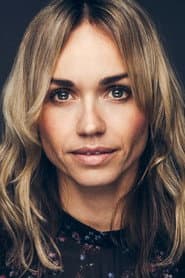 Photo of Pernille Andersen