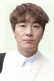 Photo of Jo Yong-bok