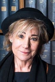 Photo of Zoë Wanamaker