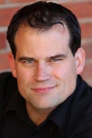 Photo of Chris Aanderson