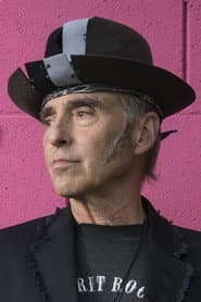 Photo of Nils Lofgren