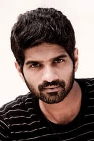Photo of R. Badree