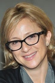 Photo of Hallie Todd