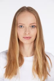 Photo of Zuzana Hrvoľová