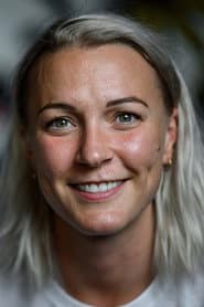 Photo of Sarah Sjöström