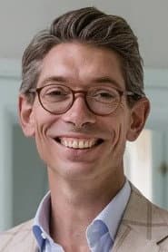 Photo of Adam Schnack
