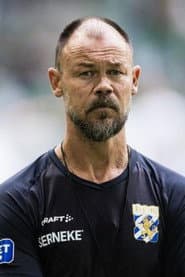 Photo of Joachim Björklund