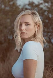 Photo of Lily Drew Detwiler