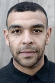 Photo of Bailey Patrick