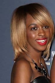 Photo of Lindsay Karamoh