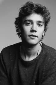Photo of Lukas Radovich