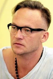 Photo of Bartosz Prokopowicz