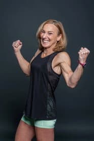Photo of Hana Dvorská