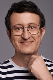 Photo of Juan Estepa