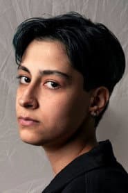Photo of Zahra Ahmadi
