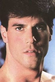 Photo of Mike Gibson