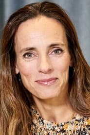 Photo of Camilla Ottesen
