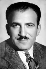 Photo of Edward Ludwig