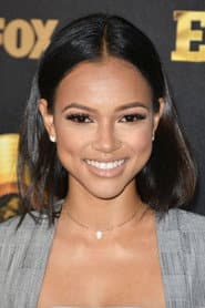Photo of Karrueche Tran
