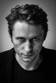 Photo of Piotr Adamski