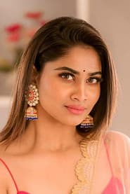 Photo of Shivani Narayanan