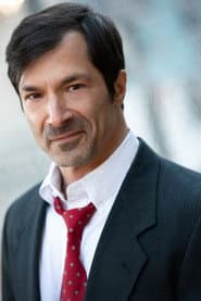Photo of Nicolas diPierro