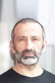Photo of Pavlos Kourtidis