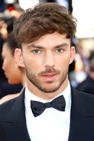 Photo of Pierre Gasly