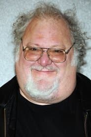 Photo of Josh Mostel